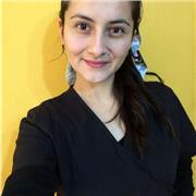 Atención fonoaudiológica, apoyo en precursores de la lectoescritura y yoga infantil integral